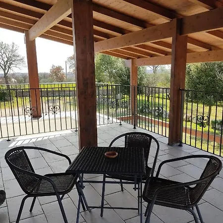 Supramurgia Agribistrot 3*