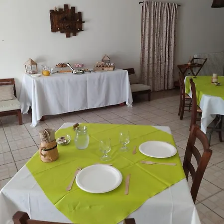 Supramurgia Agribistrot Cassano delle Murge