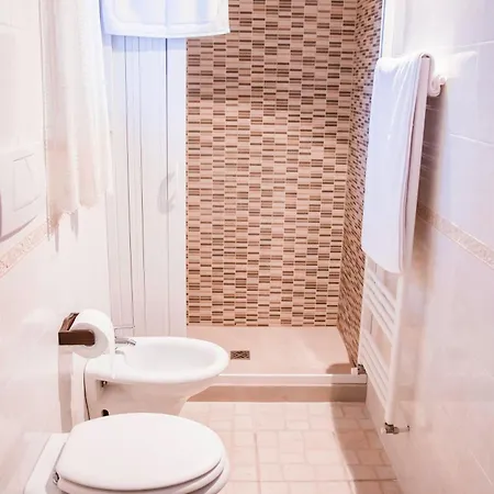 Bed and breakfast Supramurgia Agribistrot