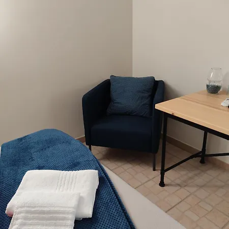 Supramurgia Agribistrot 3*