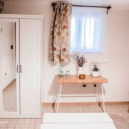 Supramurgia Agribistrot 3*