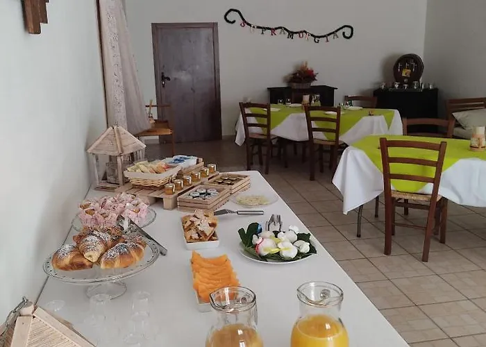 Supramurgia Agribistrot Bed & Breakfast Cassano delle Murge