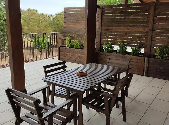 Supramurgia Agribistrot Bed & Breakfast Cassano delle Murge