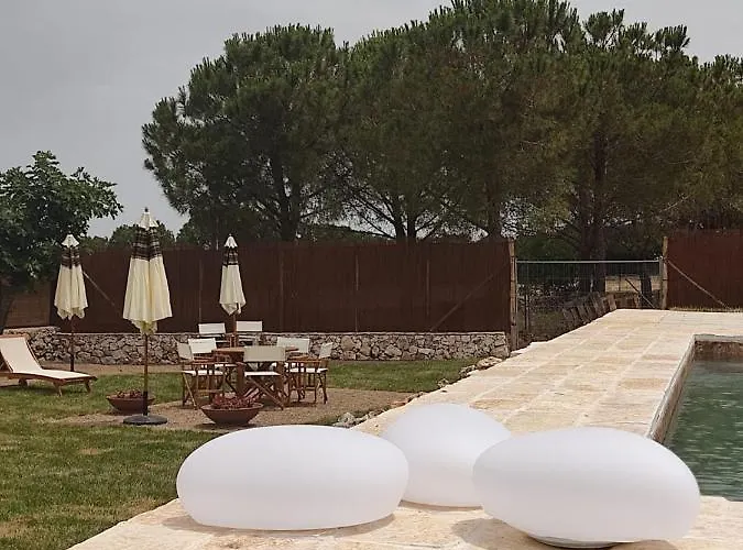 Supramurgia Agribistrot Bed & Breakfast 3*