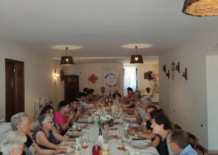 Supramurgia Agribistrot Bed & Breakfast 3*