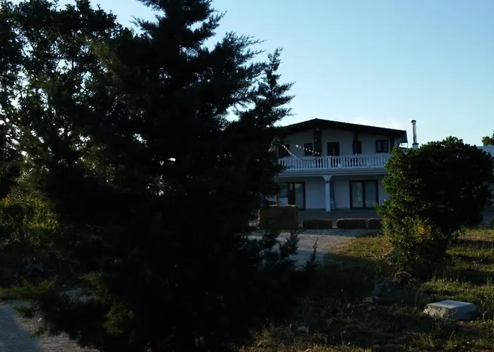 Supramurgia Agribistrot Bed & Breakfast 3*