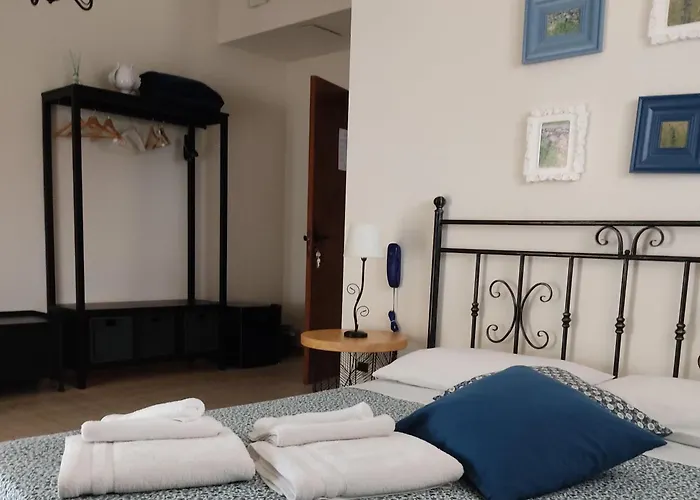 Bed & Breakfast Supramurgia Agribistrot Cassano delle Murge