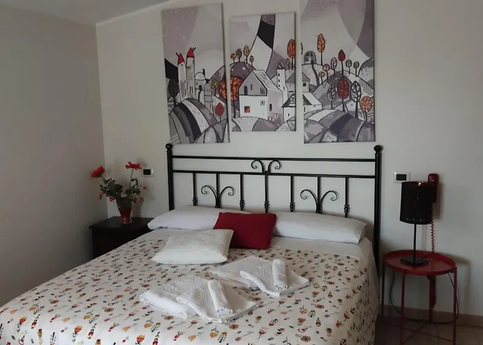 Bed & Breakfast Supramurgia Agribistrot Cassano delle Murge
