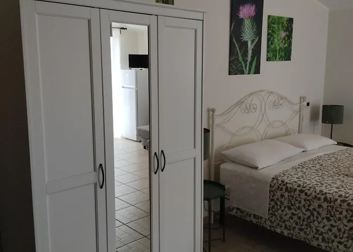 Supramurgia Agribistrot 3*