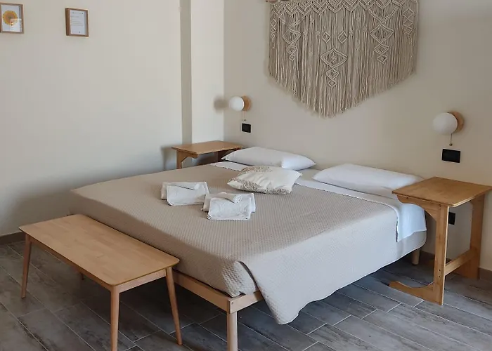 Supramurgia Agribistrot Bed & Breakfast Cassano delle Murge