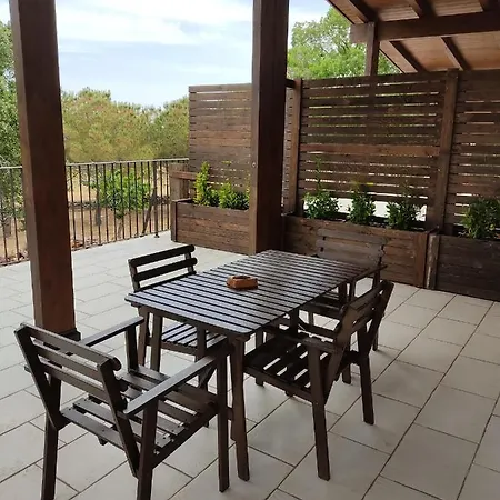 Supramurgia Agribistrot Bed & Breakfast Cassano delle Murge