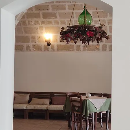 Supramurgia Agribistrot Cassano delle Murge