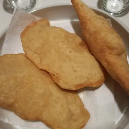 Supramurgia Agribistrot קאסאנו דלה מורג'ה