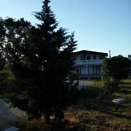 Supramurgia Agribistrot Bed & Breakfast 3*