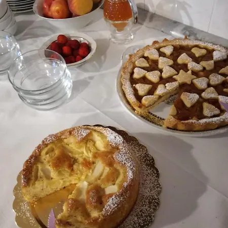 Bed & Breakfast Supramurgia Agribistrot Cassano delle Murge