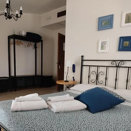 Bed & Breakfast Supramurgia Agribistrot Cassano delle Murge
