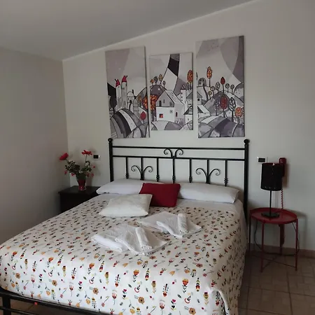 Bed & Breakfast Supramurgia Agribistrot Cassano delle Murge