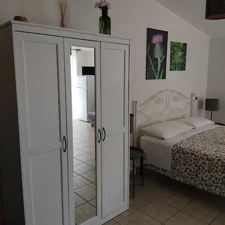 Supramurgia Agribistrot 3*