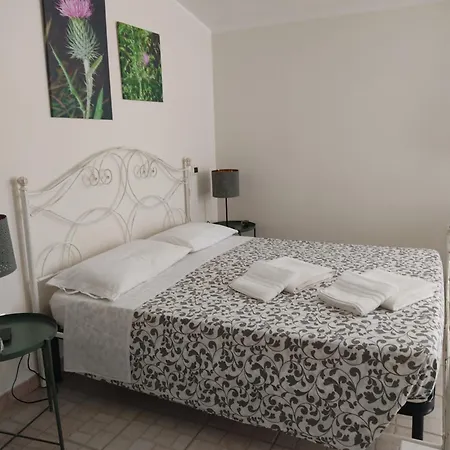 Supramurgia Agribistrot לינה וארוחת בוקר קאסאנו דלה מורג'ה