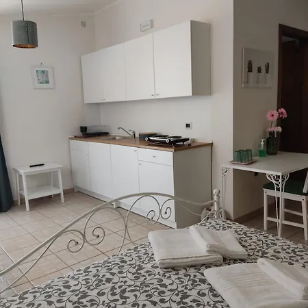 Bed & Breakfast Supramurgia Agribistrot Cassano delle Murge