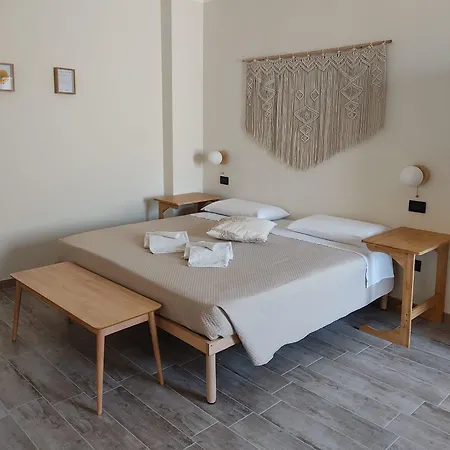 Supramurgia Agribistrot Bed & Breakfast Cassano delle Murge