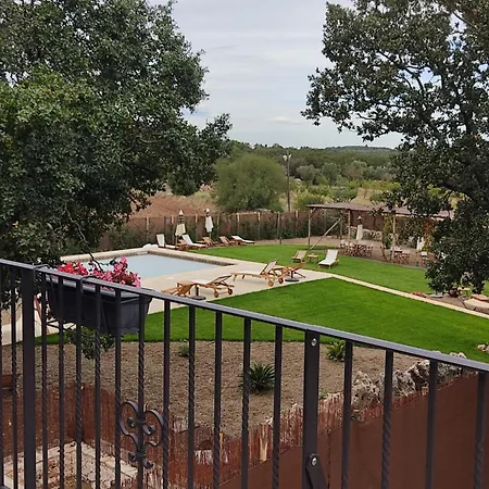 Bed & Breakfast Supramurgia Agribistrot
