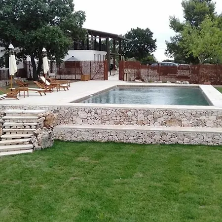 Bed & Breakfast Supramurgia Agribistrot Cassano delle Murge