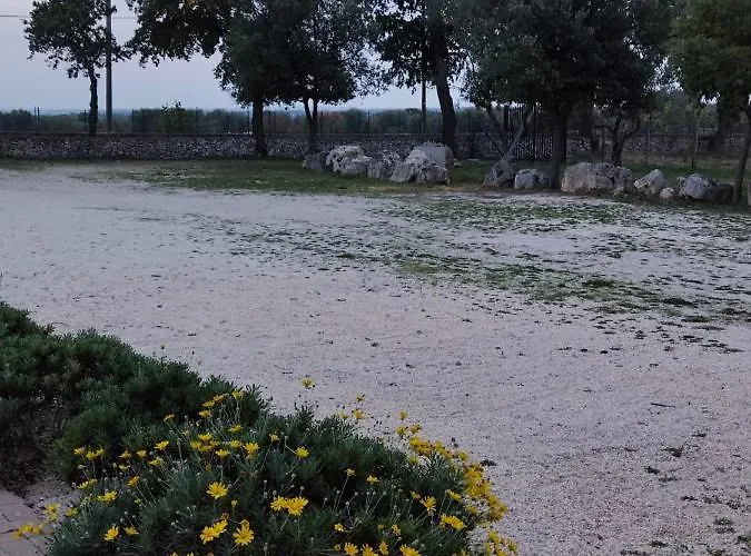 Supramurgia Agribistrot Cassano delle Murge