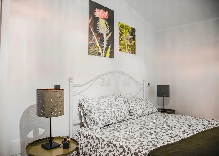 Supramurgia Agribistrot Bed and Breakfast 3*